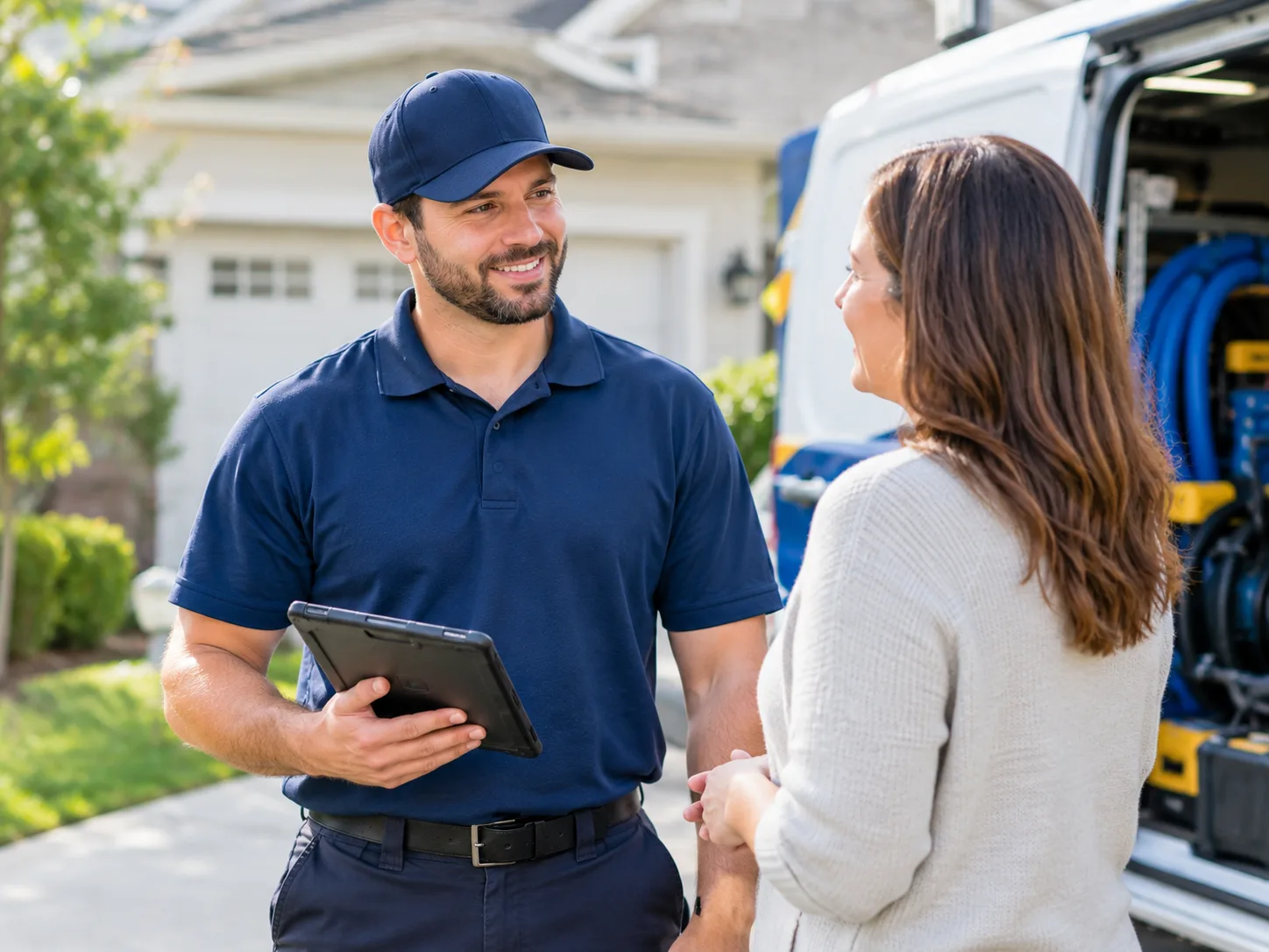 Sewage Backup Cleanup Rockton, IL FAQs